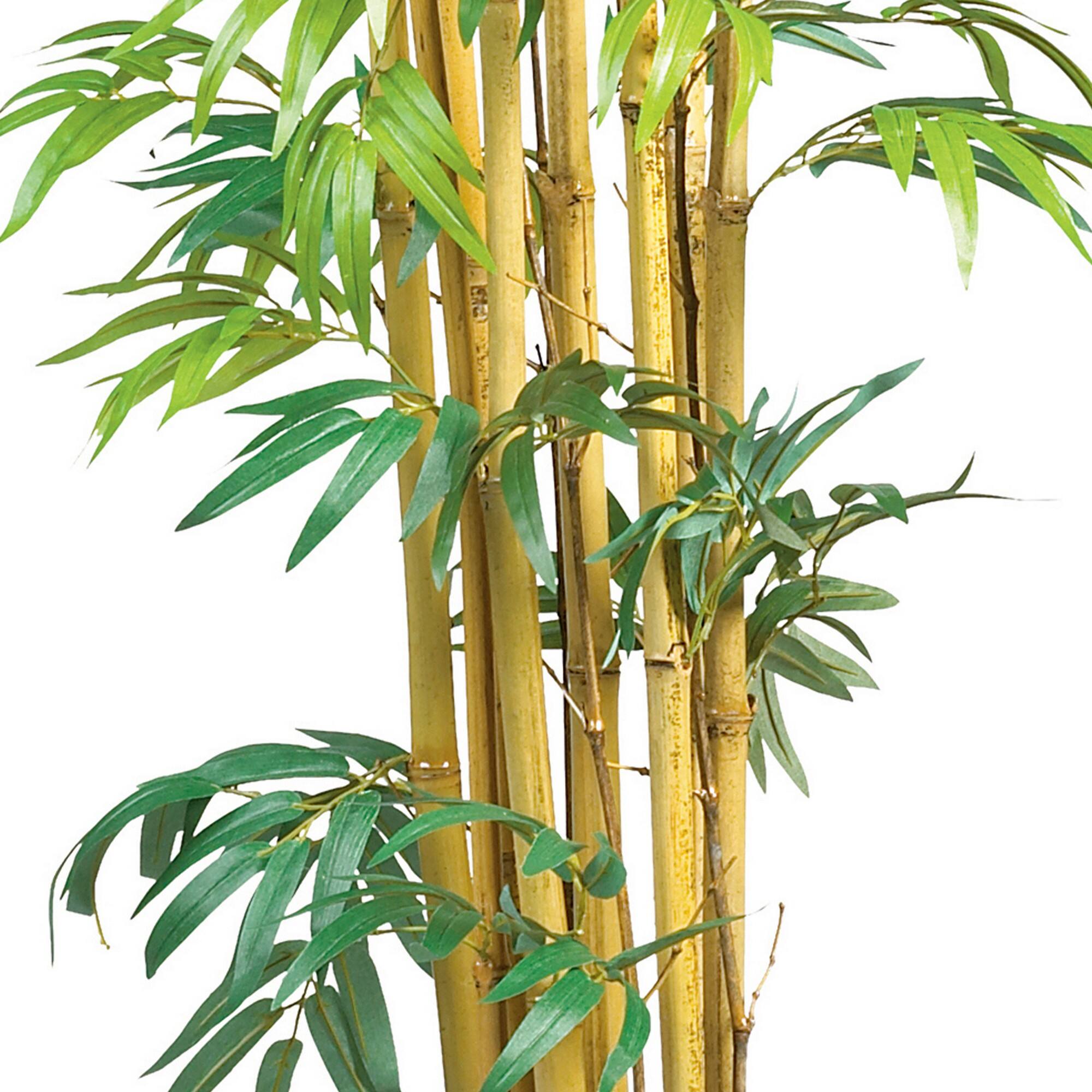 5ft. Artificial Bambusa Bamboo Tree